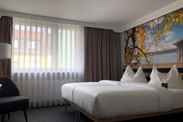 Arthotel ANA Victory